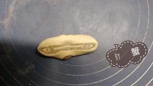 The practice measure that pig steamed bread hides in shellfish 9