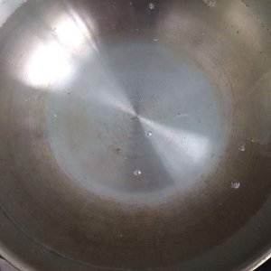 鶏肉を無駄に切る練習方法