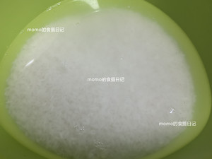 The practice measure of chicken of lotus leaf polished glutinous rice 1