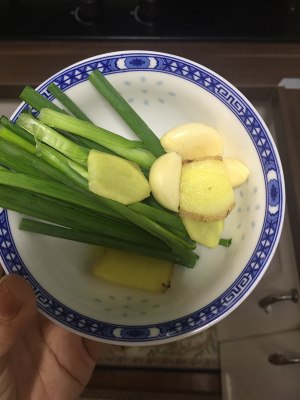 The practice measure that the mom that won't do fish of braise in soy sauce is not good wife 2