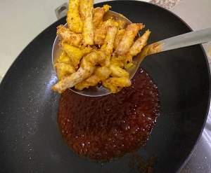 クイックワーカーの酸は甘い習慣です つぶやきの肉4 