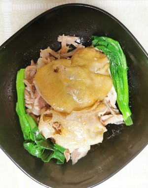 シークレットハンドリップチキン14