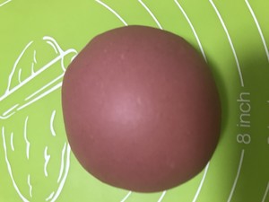 つぼみのくびれの豆の味を甘くした実践尺度には2