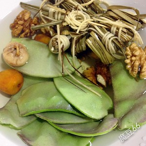 ランプウィックグラスシチュー豚シャオザン（湿った毒スープ）練習対策1