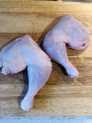 The practice measure of delicate hemp hot chicken 2