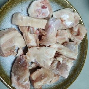 鶏肉を無敵にフライドポテトするための実践手段を生む1