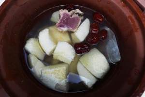 雪梨の豚が沸騰したお湯5を広げる練習移動