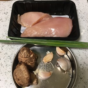 The practice measure that pink of bowel of fleshy sauce pig coils 2