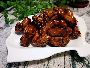 The practice measure of neck of chicken of sauce of braise in soy sauce 10