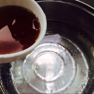 鶏肉を無駄に切る練習方法