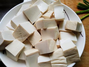 Bean curd of mother-in-law of hemp of rice killer ～ ! Gigantic simple go with rice exceeds edition of the daily life of a family force! practice measure 3