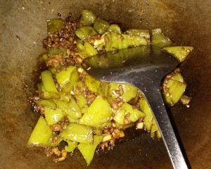 The practice measure that tiger skin pointed any of several hot spice plants exceeds go with rice 5