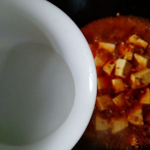 米殺しの麻の義母の豆腐〜！ 巨大なシンプルなご飯は、家族の日常生活のエディションを超えています！実践測定14 
