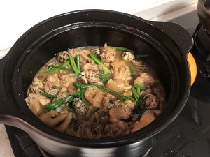 The practice measure of chicken of stew of arenaceous boiler beautiful spiral shell 10