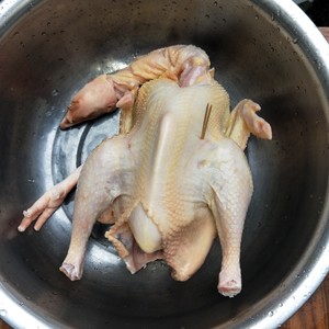 簡単に簡単に学習できる電気炊飯器のシチューの鶏肉の練習対策 1 