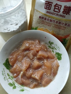 The practice measure that contains gallinaceous rice flower 1
