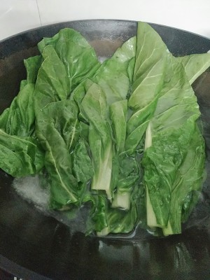 The practice measure that pig mother-in-law dish includes 3
