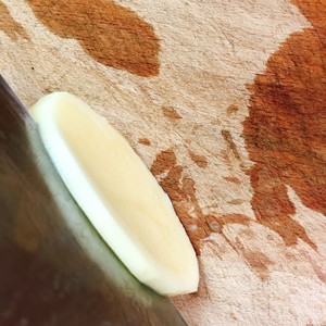 Sweet decoct potato chips (god of go with rice implement) practice measure 1
