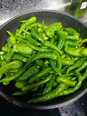  ごはんといっしょの料理の練習法1 