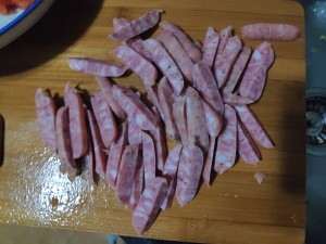 ガーリックボルトがバンガー2を揚げる練習対策