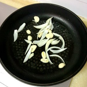 甘い煎じ豚2の梅の肉の実地測定