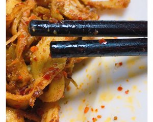 水で煮ると熱い手がグルテンを裂きます（唾液分泌を分泌します）  25）> </li> </ ol> </div> <div class = 