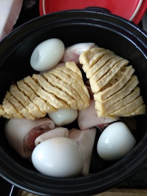 Th スウィートホットピッグの爪がスモーク豆腐1のにがりの卵を課す練習対策1> </li> <li class = 