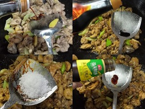 The practice measure that exceeds simple chili to fry chicken 4