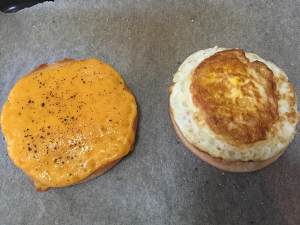 Mag Man's of Mcdonald's of edition of egg grandma element splits the Mai Xiang not that pig柳 豚の柳の卵5 