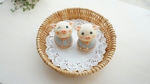 （pig）蒸しパンを祝福する実践手段2