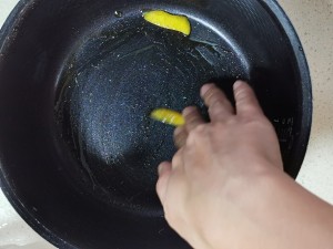 シークレットハンドリップチキン7