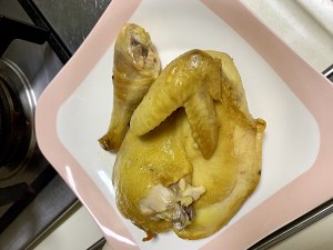 Saline    chicken -- the practice measure of edition of cast-iron boiler anhydrous 12