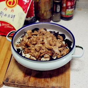 Water boils cutlet (take course of insufficient go with rice) practice measure 8