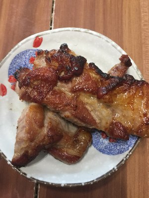 日型甘い12月1日の豚のスクラグの練習対策