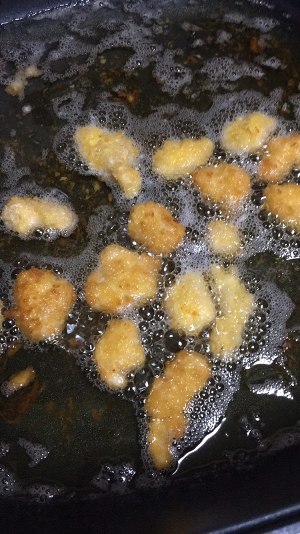 The practice measure that exceeds simple and delicious gallinaceous rice flower 5