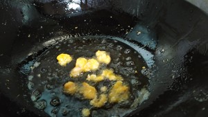 The practice measure that pointed any of several hot spice plants fries chicken 8