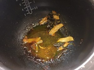 Be not Bao of traditional report meal [saline    chicken] exceeding and super and easy, delicious! practice measure 11