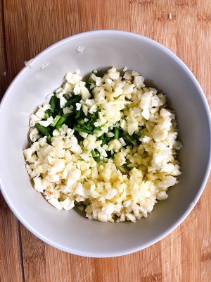 報告書の炊飯器の鶏肉[隣の子供が欲張りに泣いている]練習対策3