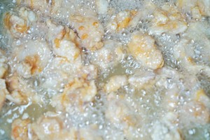 The practice measure of Zun Zongtang chicken 5