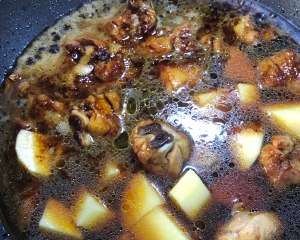  Redガリン科の部分3を燃やす練習対策 