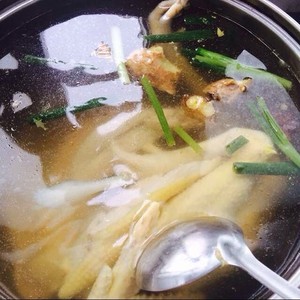 チキンを無駄に切る練習方法