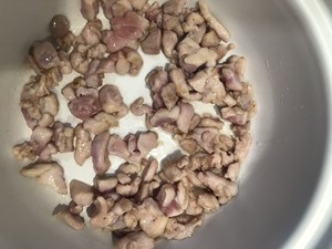 Deの玉子豆の豆腐のpracticeの実り方4