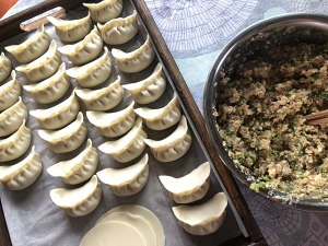 12のタイヤではない100個の豆腐肉の団子の実践測定