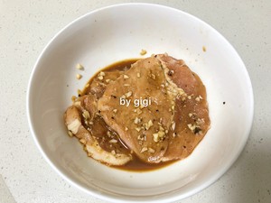 Macao pigは、＆ハーバータイプ9のバターのパケットの豚の練習測定値をまとめます。