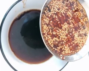 The practice measure of the buccal moorhen with hemp hot sweet delicacy 6