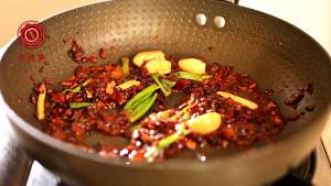 Water boils cutlet: The practice measure of the regale of chili 7