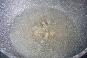 新年ケーキ4のチョップの練習尺度