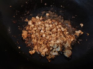 マメ豆腐/ひき肉豆腐の実践尺度4