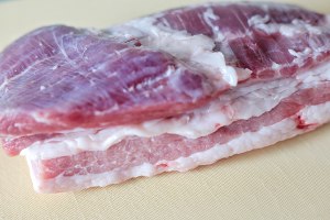 ソフトチャープの練習尺度1