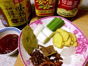 ソース豚は子供の練習です 肉の大きさ1 